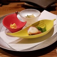 炭火焼鳥 木鶏 - 