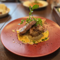 トラットリア イル レガーロ - 