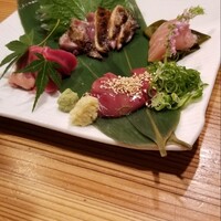 炭火焼鳥 木鶏 - 