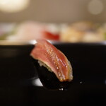 金寿司 - 秋刀魚