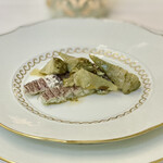 ペレグリーノ - 