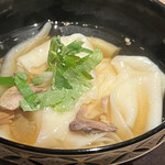 ことわりをはかるみせ ばんどう - 