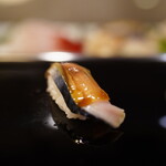 金寿司 - 〆鯖