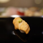 金寿司 - 穴子