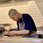 ペレグリーノ - 