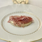 ペレグリーノ - 