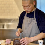 ペレグリーノ - 