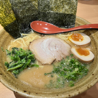 麺家 花一 本店_1