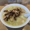 信長ラーメン 清洲本店