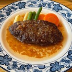 レストラン ジンジャー - 