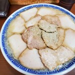 純とんこつ無双 - 