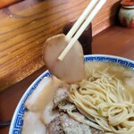 純とんこつ無双 - 