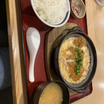 築地食堂源ちゃん - 