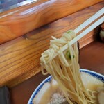 純とんこつ無双 - 