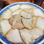 純とんこつ無双 - 