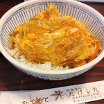 お食事処たけした - 