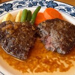 レストラン ジンジャー - 