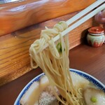 純とんこつ無双 - 