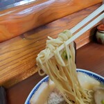 純とんこつ無双 - 