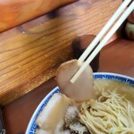 純とんこつ無双 - 