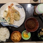 Matsu Katsu - 