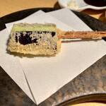 隠れ家個室 広島食材 五葉 - 