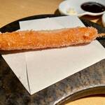 隠れ家個室 広島食材 五葉 - 