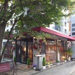 神戸北野レストラン シュエット ラパン - 