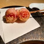 隠れ家個室 広島食材 五葉 - 