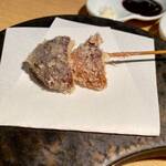 隠れ家個室 広島食材 五葉 - 