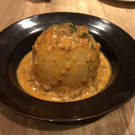 炭火キッチン レオレオ - 