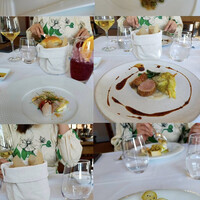 レストラン ラ・マーレ - 