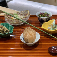 御所南 かまた - 