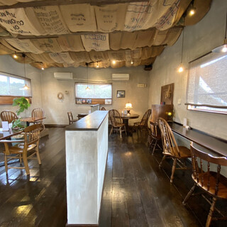 テットウ コーヒー_2