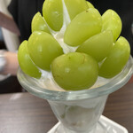 八百屋コウタのフルーツパーラー - 