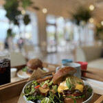 AWAJI Seaside Walk Cafe - 