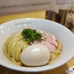 つけそば maren - 