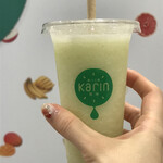 果汁工房果琳 - ドリンク写真: