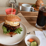 AWAJI Seaside Walk Cafe - 