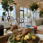 AWAJI Seaside Walk Cafe - 