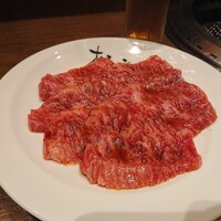 松庵 韓菜房 栄大津通店 - 