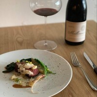 ワインペアリング