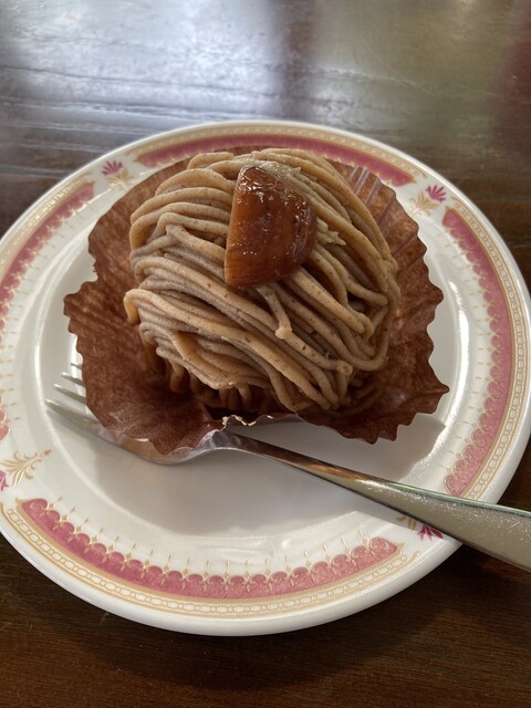 カフェテリア悠紀 - 八郎潟（カフェ）の写真