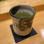 Sushiisao - お茶