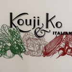 Kouji&ko ITALIAN - 