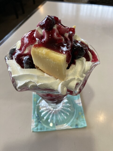 カフェＫＥＮＴＡ（ケンタ） 船越店 &ndash; 秋田県男鹿市の落ち着くカフェ