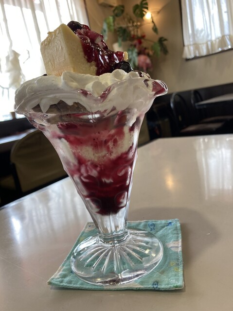 カフェＫＥＮＴＡ（ケンタ） - 船越（カフェ）の写真