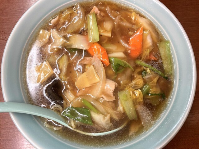 叶や - 長町一丁目（食堂）の写真