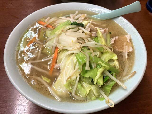 叶や - 長町一丁目（食堂）の写真