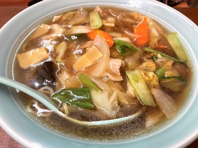 叶や - 長町一丁目（食堂）の写真